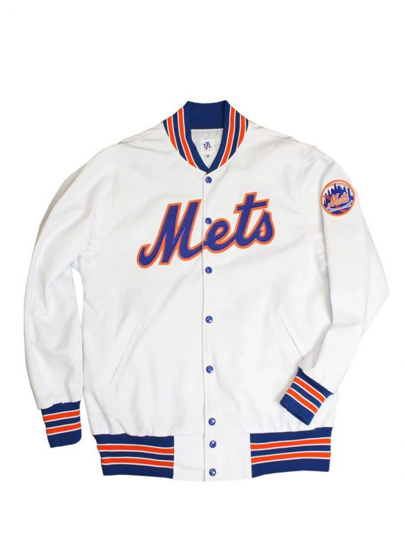 Men’s New York Mets Roosevelt Jacket