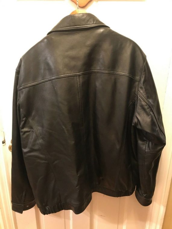 Men’s Nicole Miller Jacket