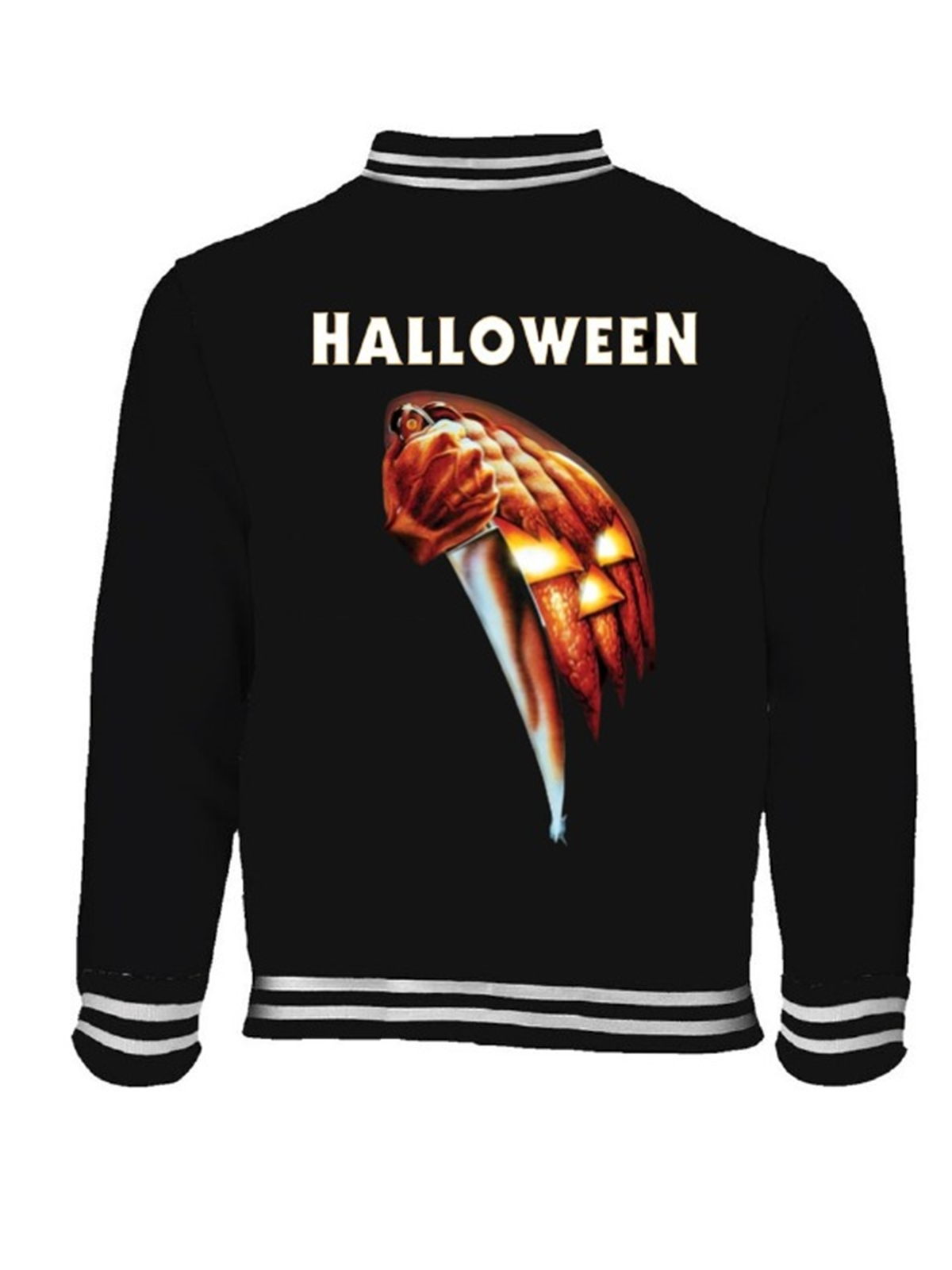 Michael Myers Halloween Kills Jacket