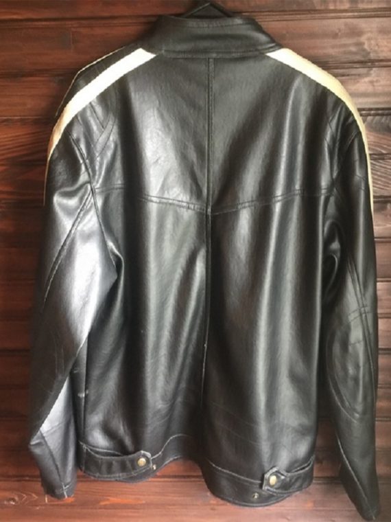 PX Genuine Motorcycle Jacket