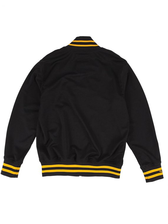 Pittsburgh 1987 Pirates Baseball Varsity Jacket