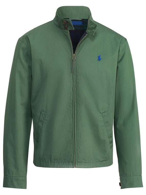 Polo Ralph Lauren Barracuda Jacket