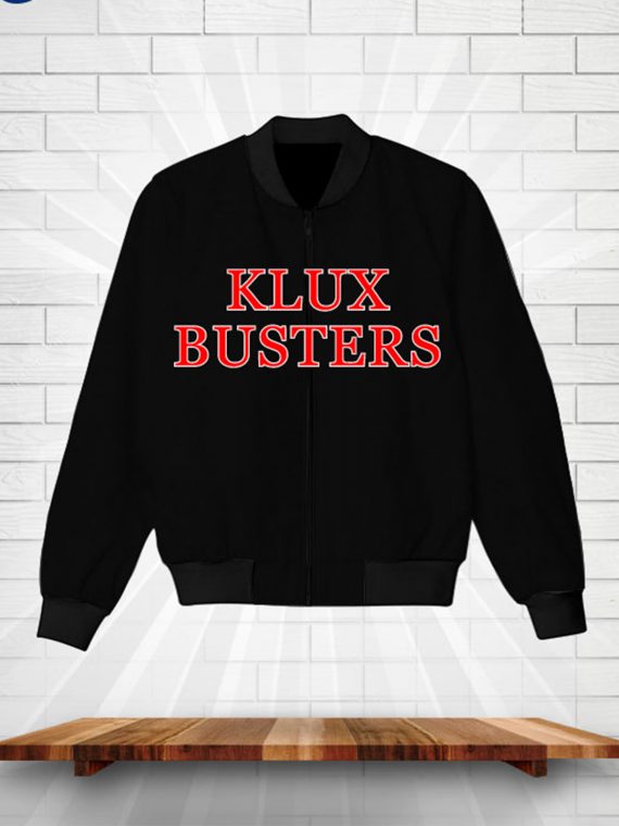 Ratchet Klux Busters Jacket