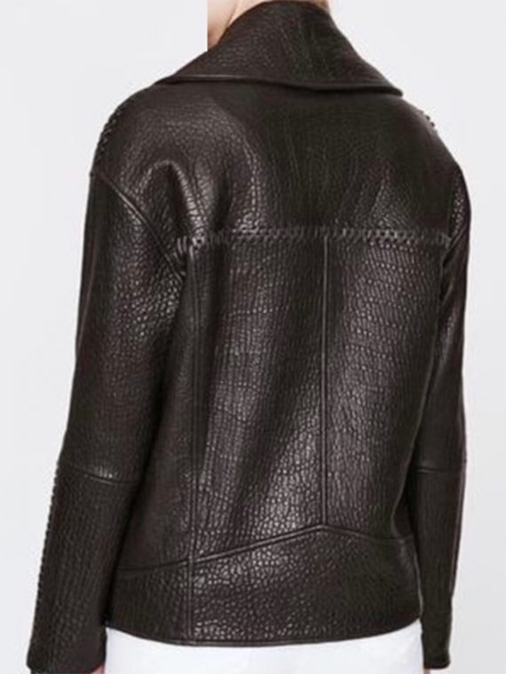 Rebecca Minkoff Moto Bikers Jacket