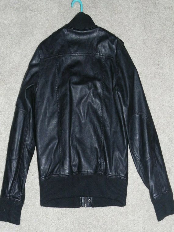 Rock & Republic Black Jacket