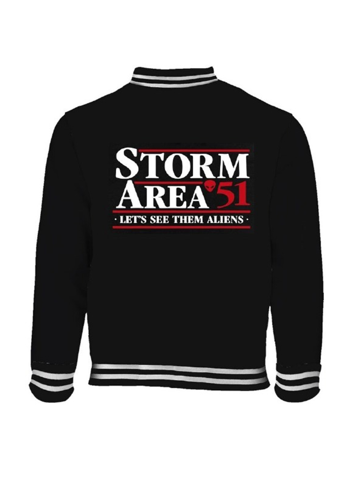 Storm Area 51 Jacket