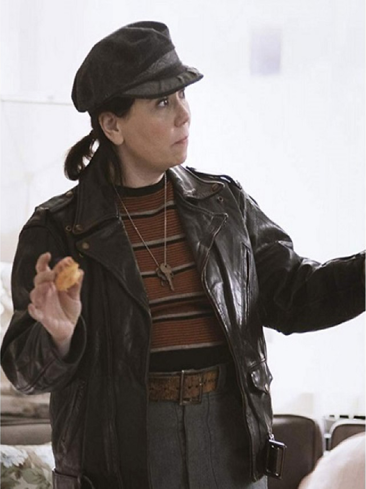 The Marvelous Mrs. Maisel Susie Myerson Jacket