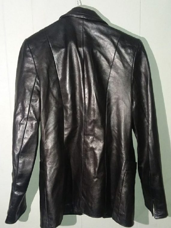 Vintage Danier Leather Jacket