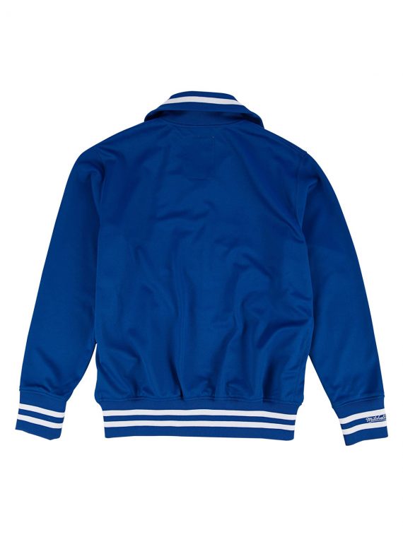 Vintage Los Angeles Dodgers Jacket