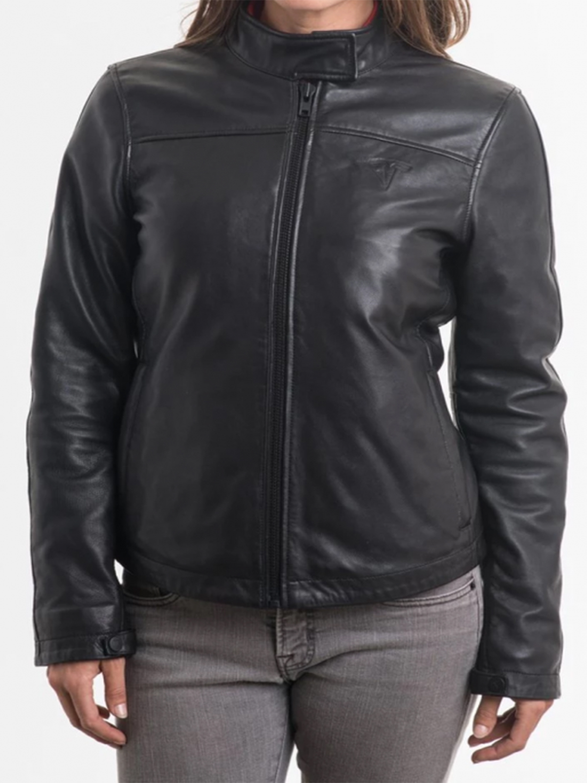 Women’s Leather Jacket