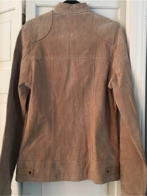 Women’s Ruff Hewn Jacket