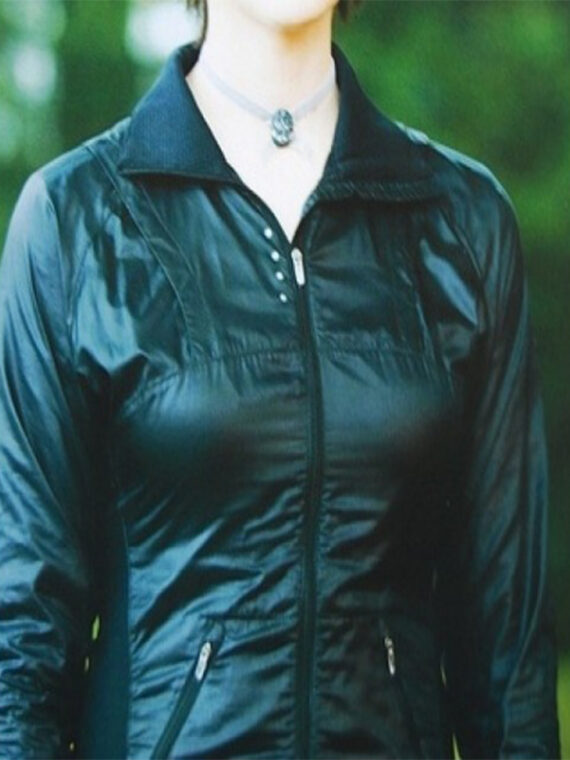 Alice Cullen Eclipse Ashley Greene Jacket