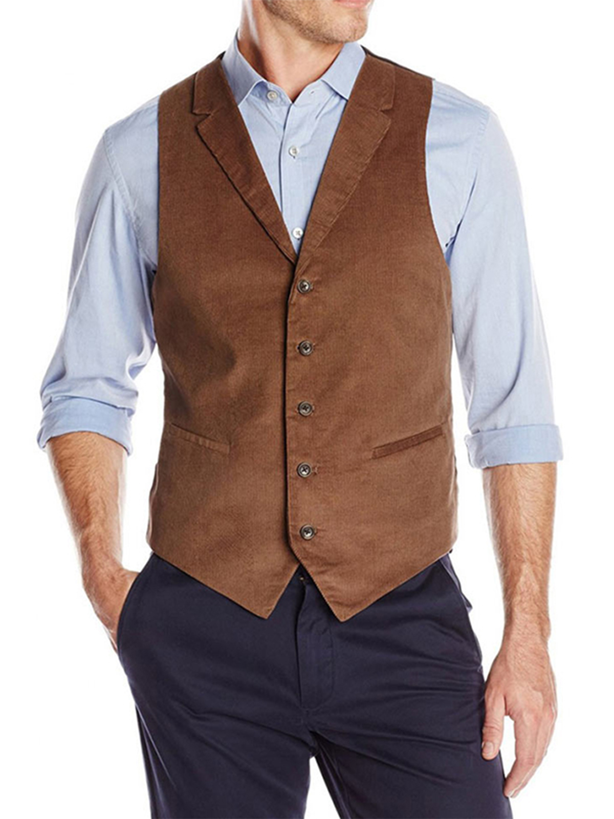 Fantastic Beasts Newt Scamander Vest