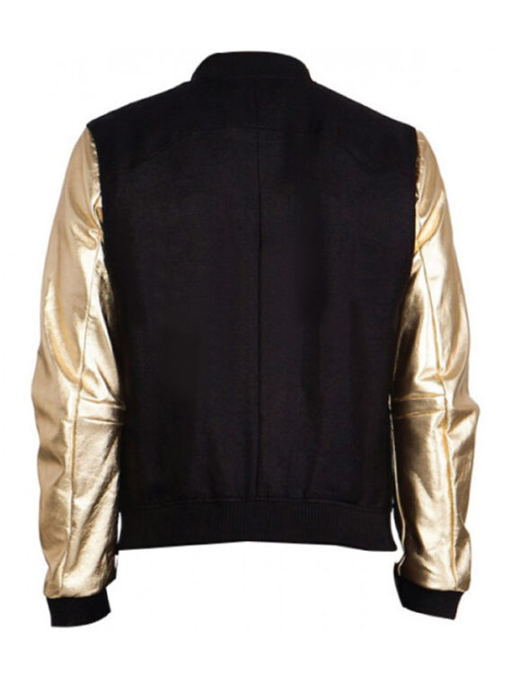 I Heart Radio Award Music Usher Jacket - Image 3