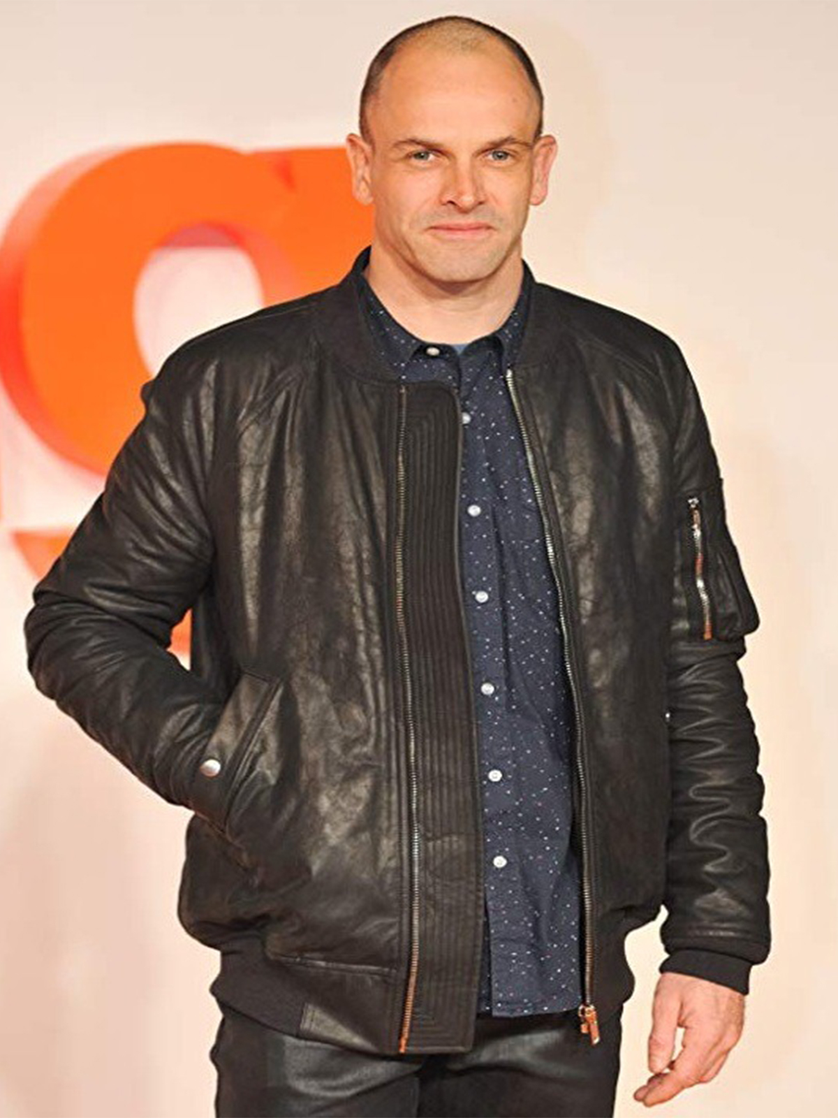 Jonny Lee Miller T2 Trainspotting Simon Jacket