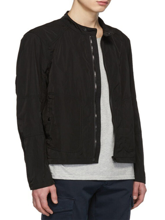 Men Casual Smokey Jacket