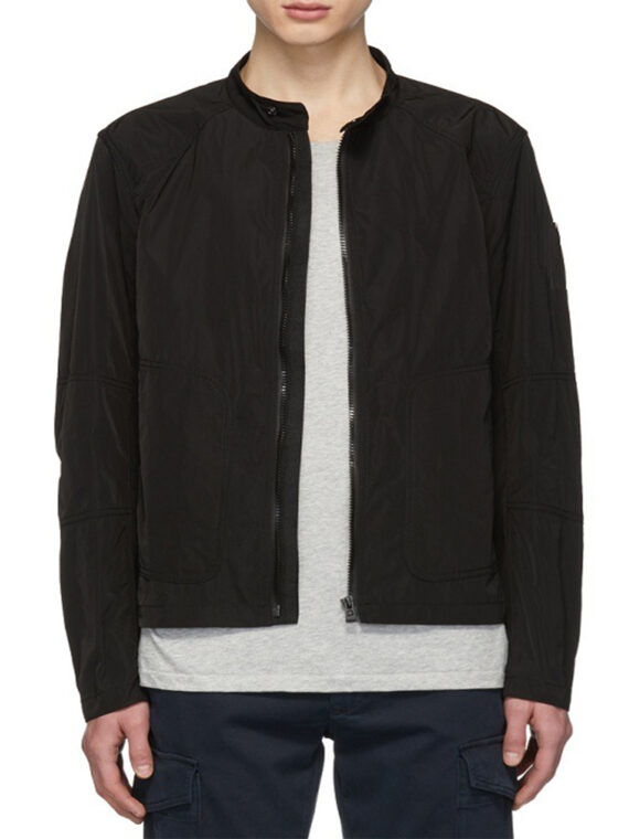 Men Smokey Comfy Jacket