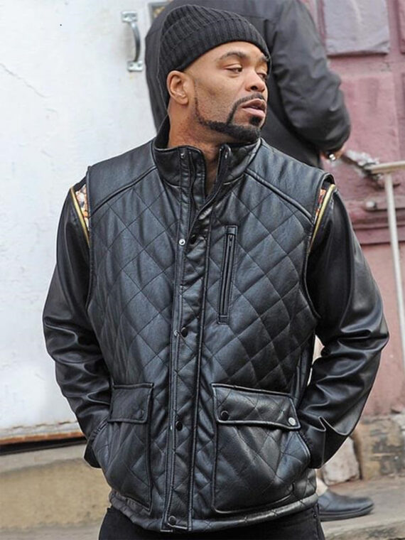 Method Man The Vest