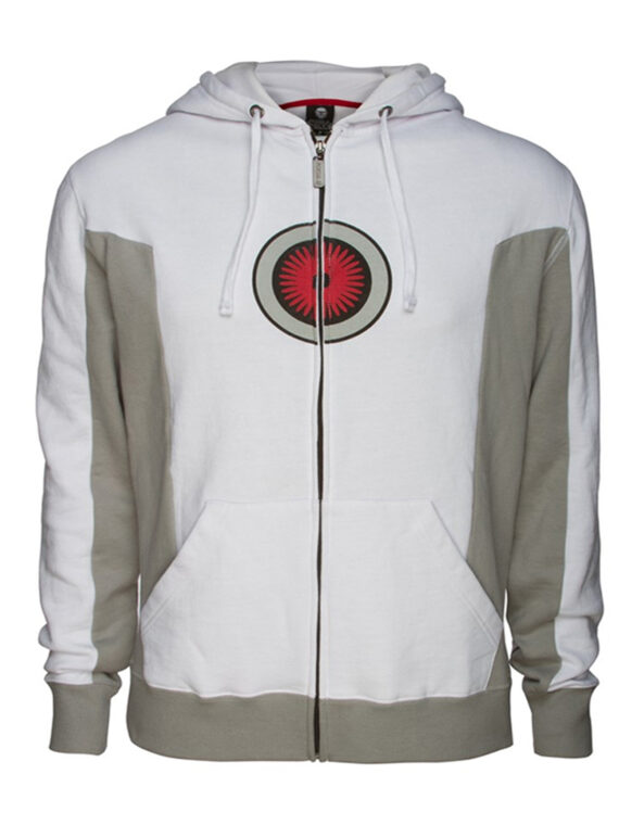 Replica Portal 2 Turret Hoodie