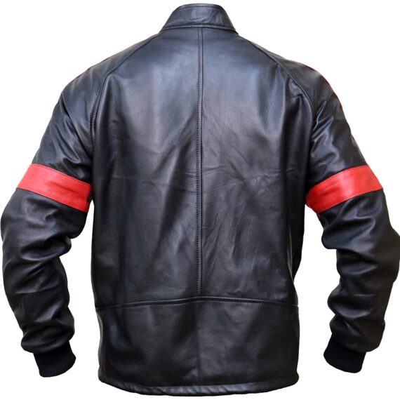 Smokey and the Bandit Burt Jacket