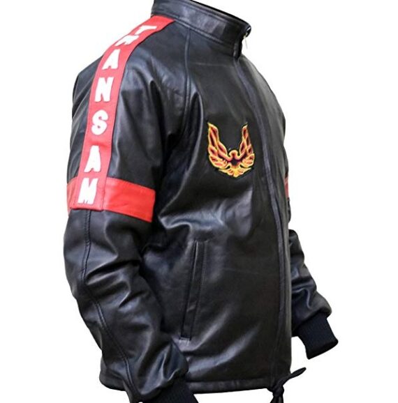 Smokey and the Bandit Burt Reynolds Jacket