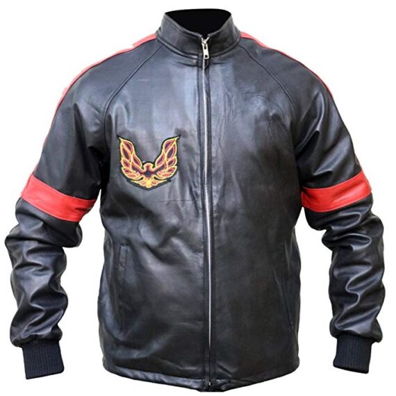 Smokey and the Bandit Reynolds Jacket