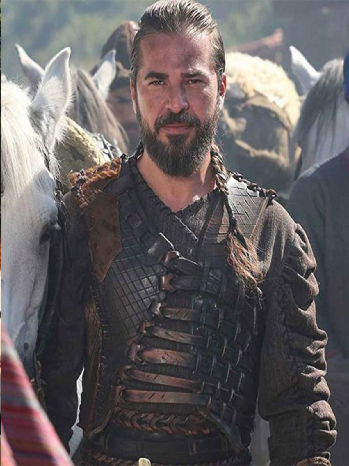 Ertugrul Dirilis Ertugrul Vest