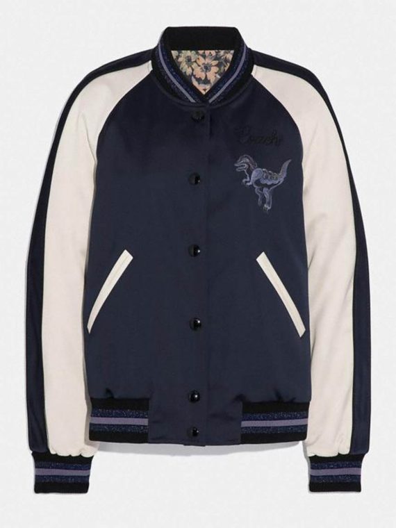 Riverdale Season 04 Betty Varsity Jacket