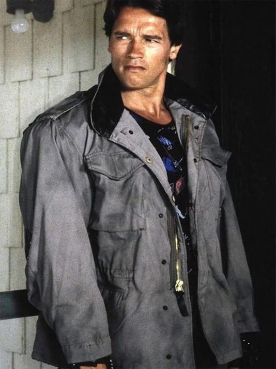 Terminator M-65 Jacket