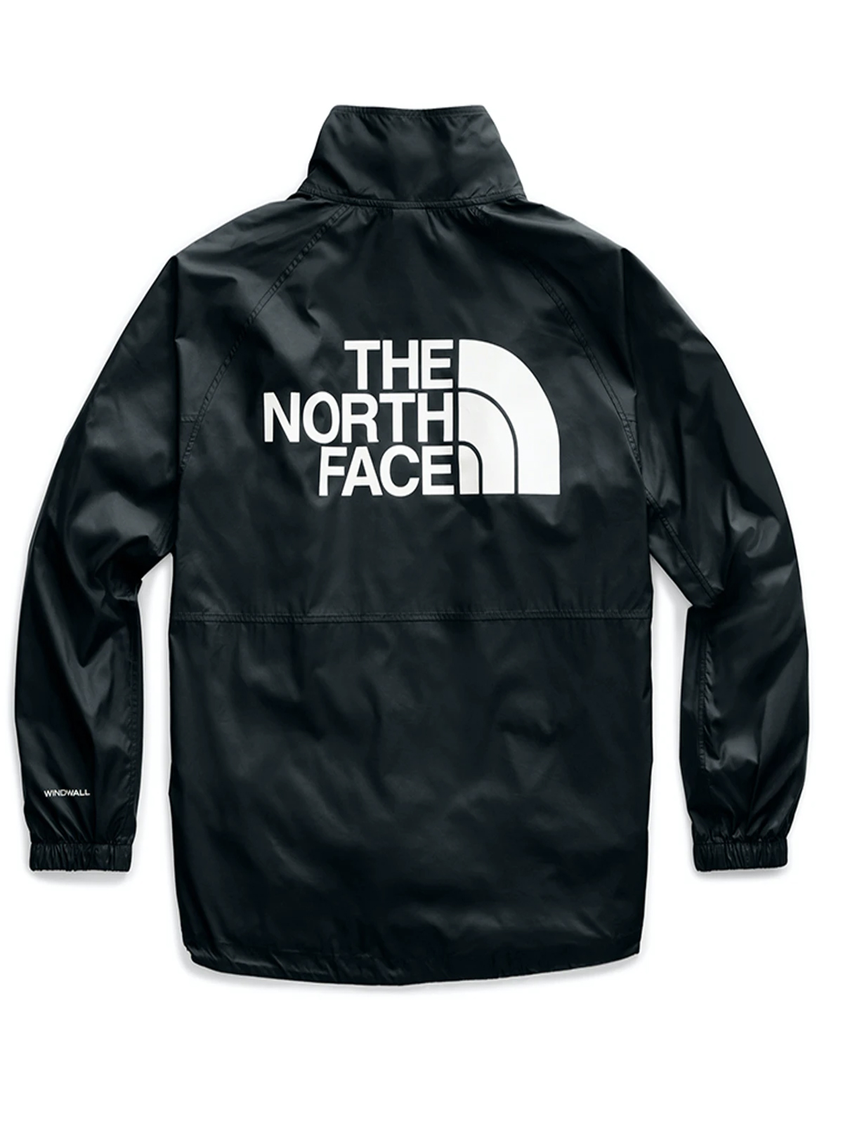 The North Face Nse Graphic Wind Jacket