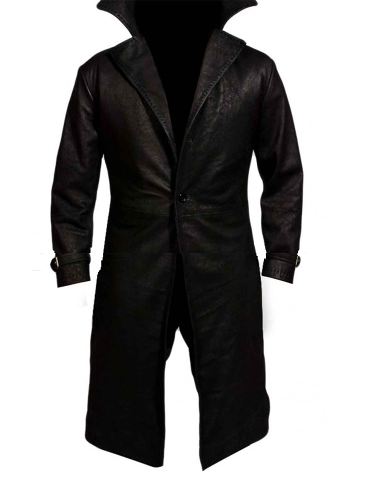 X-Men Nightcrawler Kurt Wagner Coat