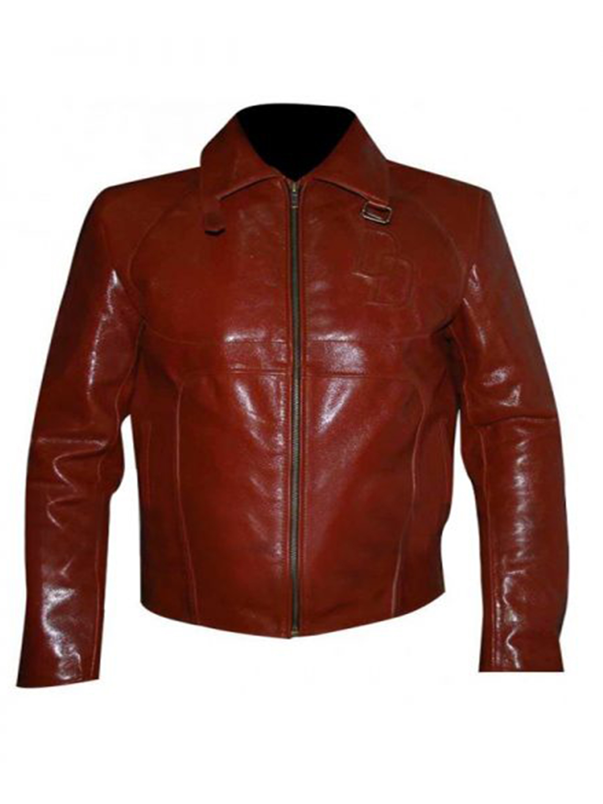 Netflix Marvels Daredevil Maroon Jacket