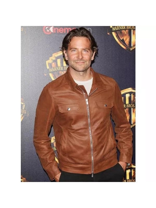 A-Star-Is-Born-Bradley-Cooper-Leather-Jacket