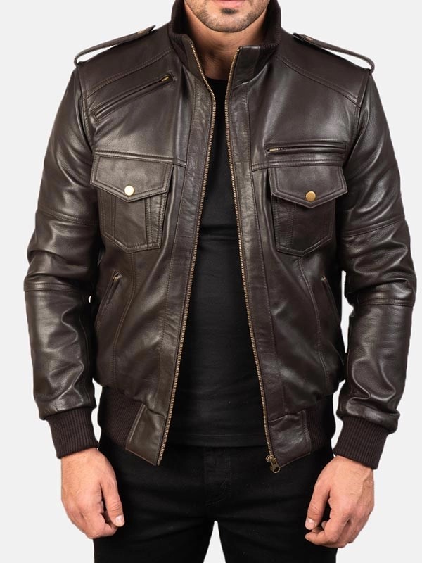 Agent-Shadow-Leather-Bomber-Jacket-Mens