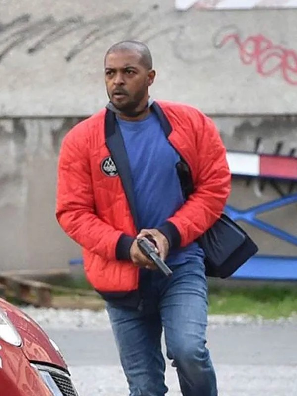 Bulletproof-Aaron-Bishop-Red-Bomber-Jacket