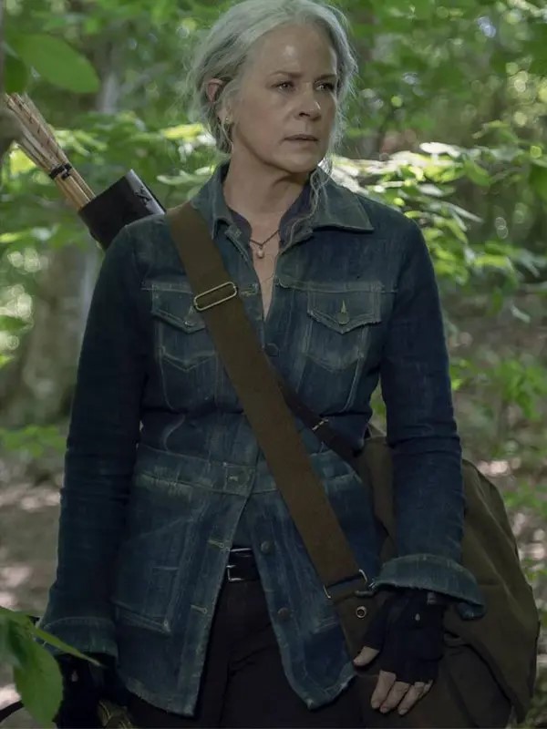 Carol-Peletier-The-Walking-Dead-Denim-Jacket