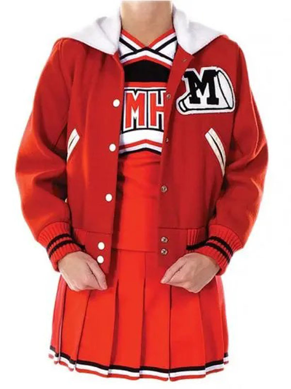 Cheerleading-Glee-Cheerios-Jacket