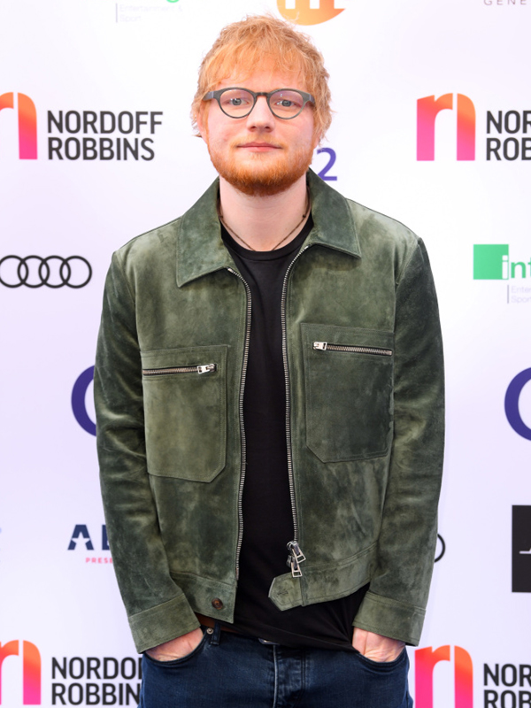 Ed-Sheeran-Suede-Leather-Jacket