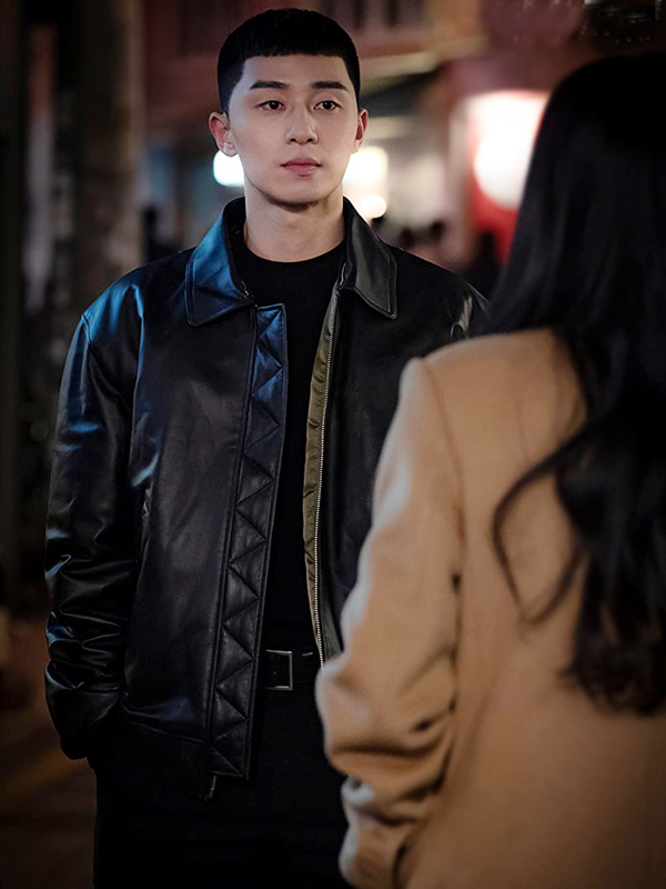 Itaewon-Class-Park-Sae-Ro-Yi-Leather-Jacket