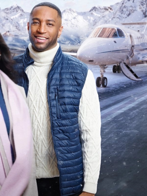 Joe-Franklin-A-Winter-Getaway-Brooks-Darnell-Puffer-Blue-Vest