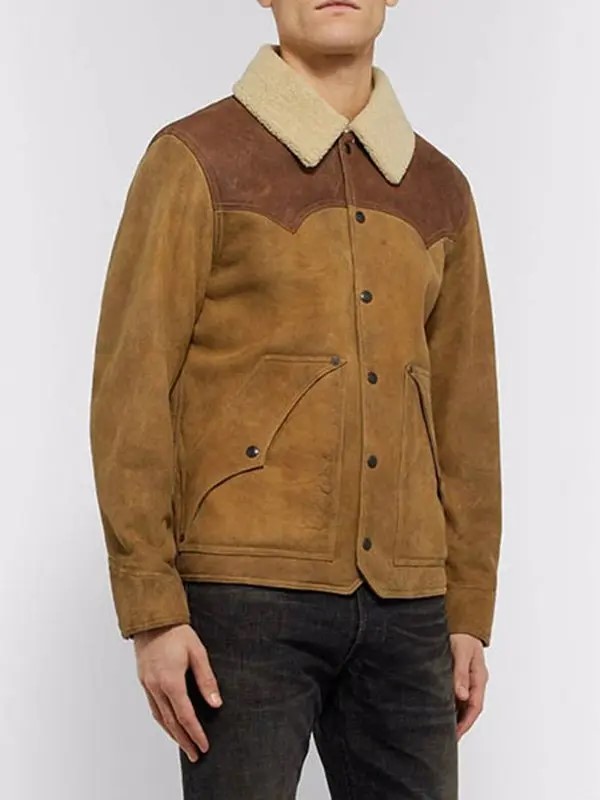 John-Dutton-Yellowstone-S03-Kevin-Costner-Brown-Jacket