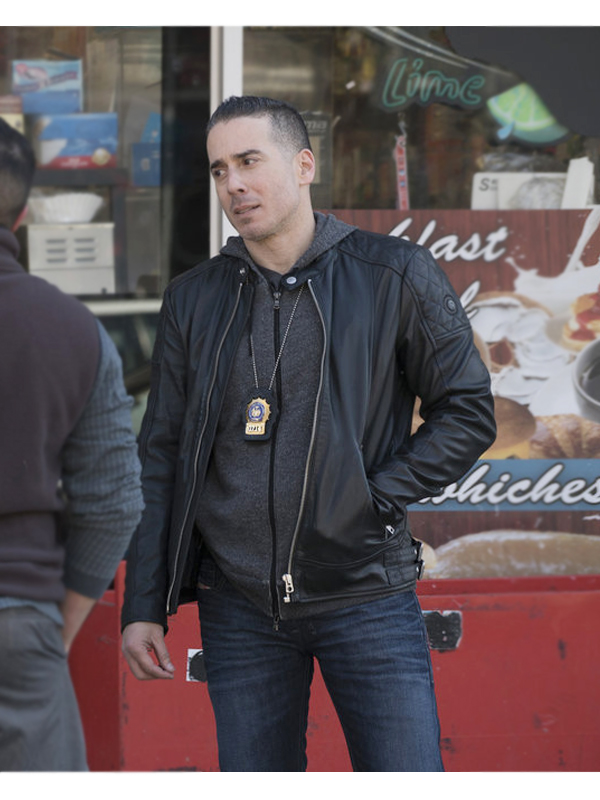 Law-and-Order-Kirk-Acevedo-Leather-Jacket