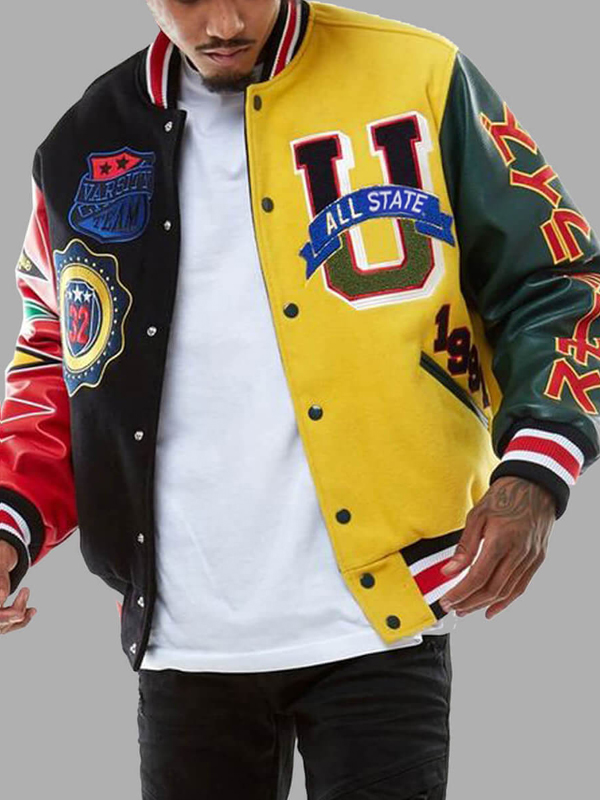 Mens-Streetwear-Patchwork-Bomber-Jacket