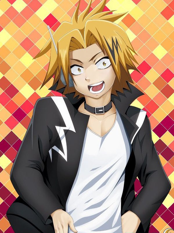 My-Hero-Academia-Denki-Kaminari-Black-cosplay-Leather-Jacket