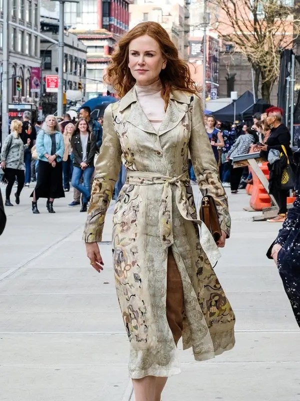 Nicole-Kidman-The-Undoing-Floral-Coat