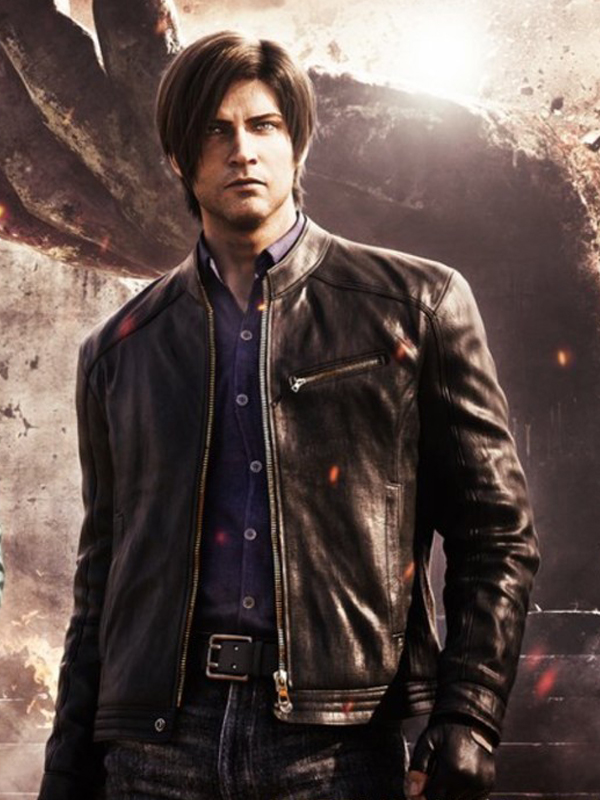 Resident-Evil-Infinite-Darkness-Leon-Kennedy-Leather-Jacket