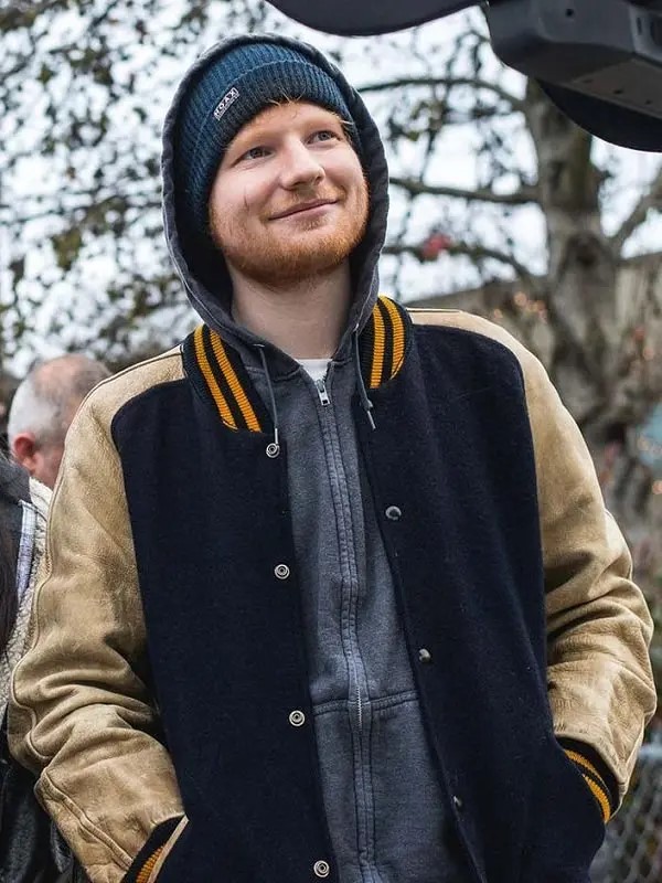 Shape-Of-You-Ed-Sheeran-Letterman-Varsity-Jacket