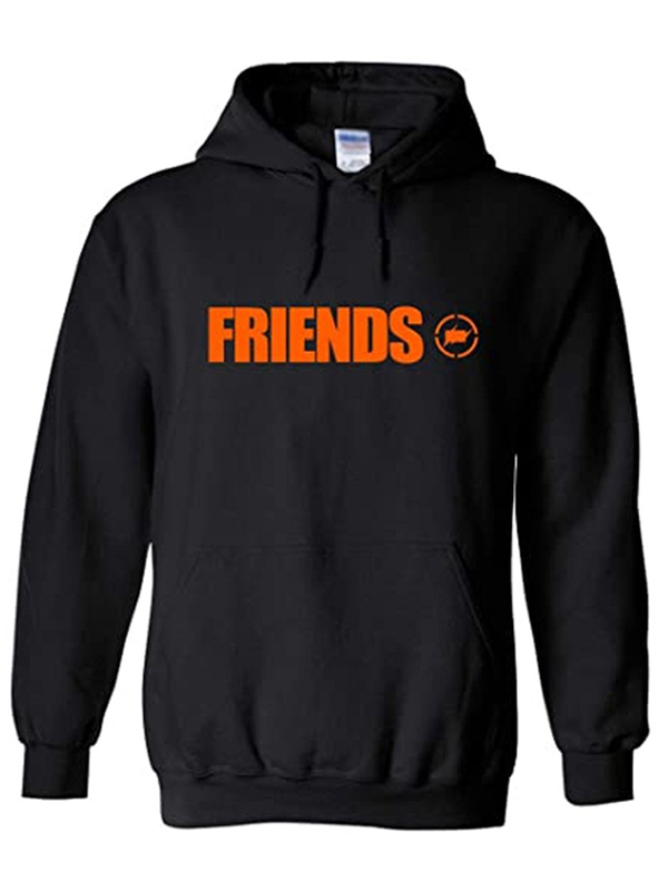 Unisex-VLONE-Friends-Hoodie