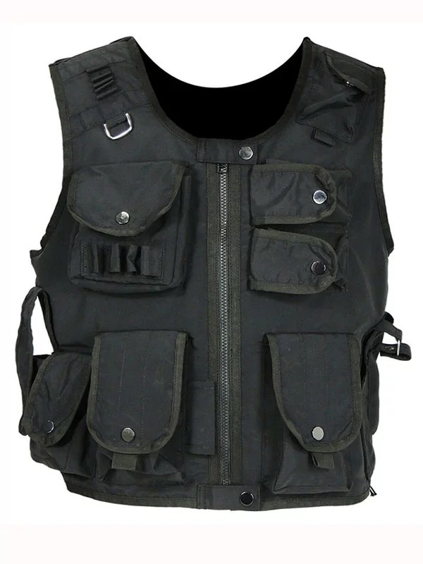 WWE-Roman-Reigns-Vest