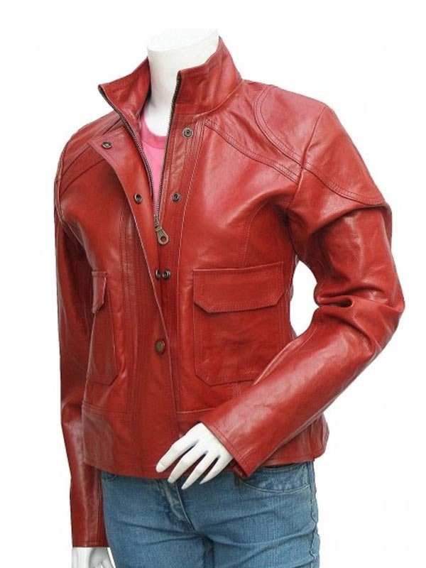 Womens-Leather-Jacket